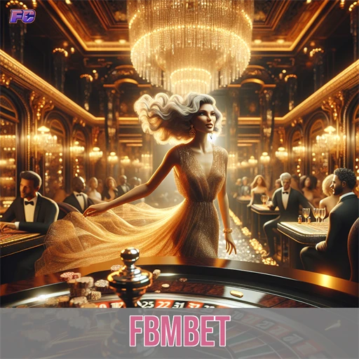 Diversão Garantida no Cassino do fbmbet: Uma Experiência Única