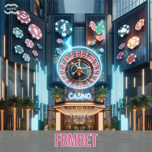 FBMBet: Confiável e Inovadora na Aposta Online